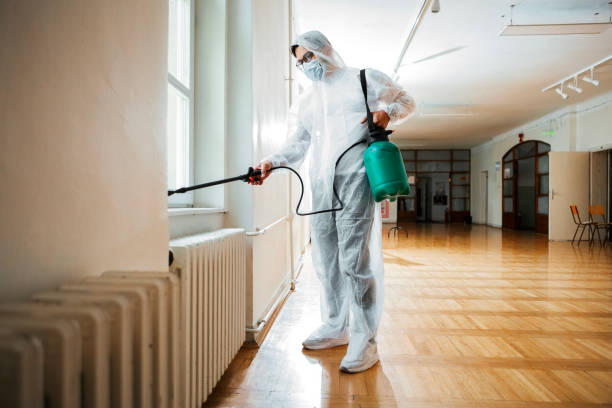 Best Mosquito Control Services  in Pinole, CA